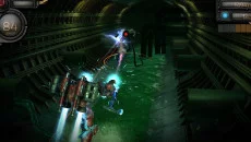 MechRunner - дата выхода для PS Vita