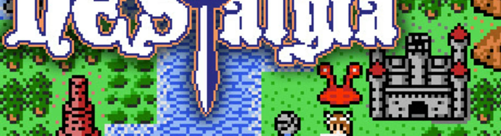 Дата выхода NEStalgia в разных странах мира