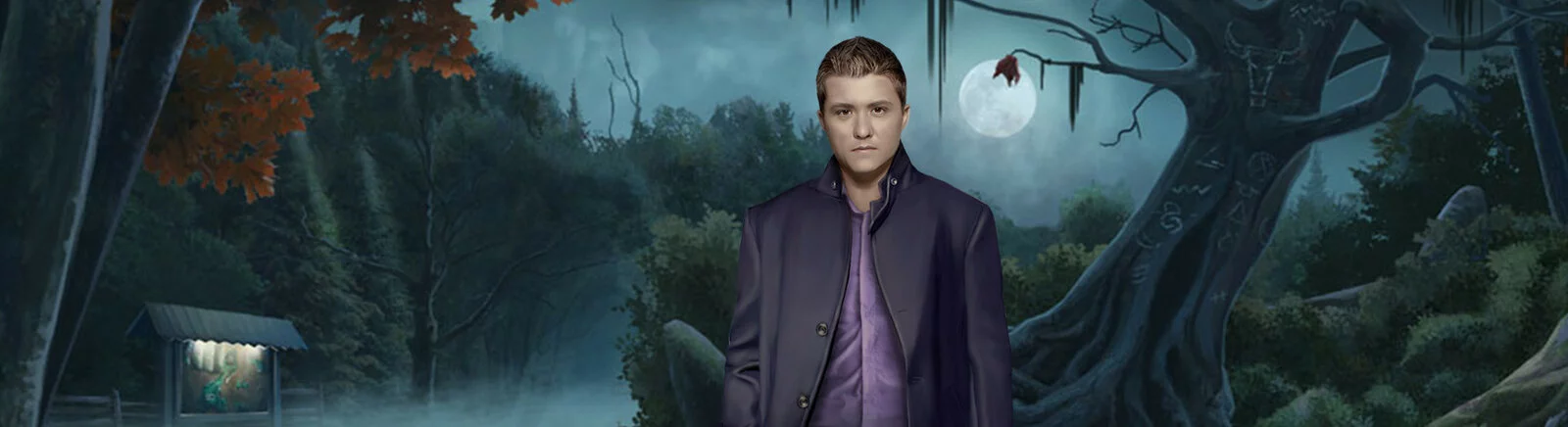 Paranormal State: Poison Spring - последние новости сегодня (март 2026) - взлом защиты, системные требования, новости обновлений, где скачать игру, трейлер