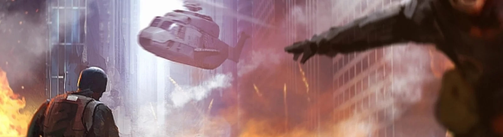 Modern Combat 4: Zero Hour - последние новости сегодня (апрель 2026) - взлом защиты, системные требования, новости обновлений, где скачать игру, трейлер