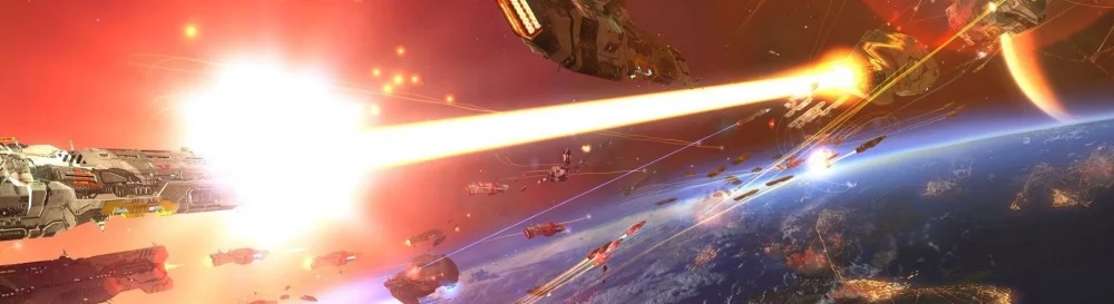 Файлы для Homeworld Remastered Collection - трейнеры, моды, сохранения, патчи