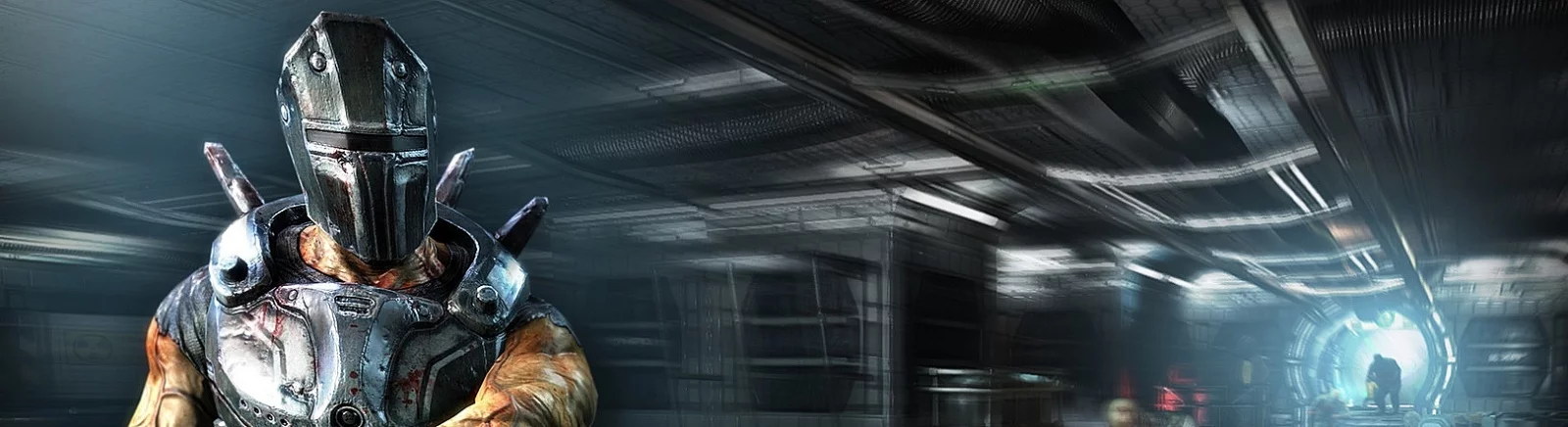 Dead Effect — Dead Effect: Трейнер/Trainer (+4) [1.0] {dR.oLLe} / Трейнеры / Читы