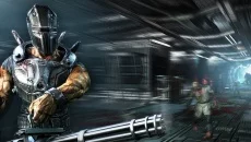 Dead Effect - дата выхода для iOS