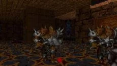 Hexen - дата выхода для PC