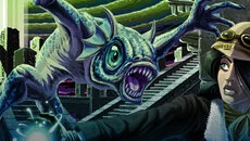 Eldritch - дата выхода для Mac