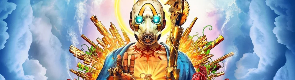 Купить Borderlands 3 дешево, скидки до 90% 🏷️, сравнение цен в разных магазинах