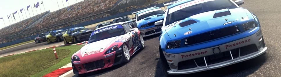 Позитивные отзывы о GRID: Autosport — 2 мнения