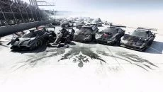 GRID: Autosport - дата выхода для Xbox 360