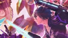 Phantasy Star Portable 2 - дата выхода для PSP