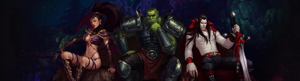 Купить King's Bounty: Dark Side (King's Bounty: Темная Сторона) дешево, скидки до 90% 🏷️, сравнение цен в разных магазинах