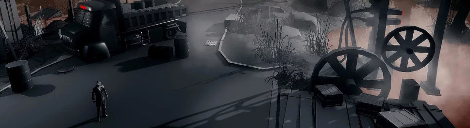 Файлы для Black the Fall - трейнеры, моды, сохранения, патчи