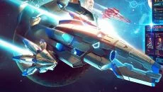 Galaxy Legend - дата выхода для iOS