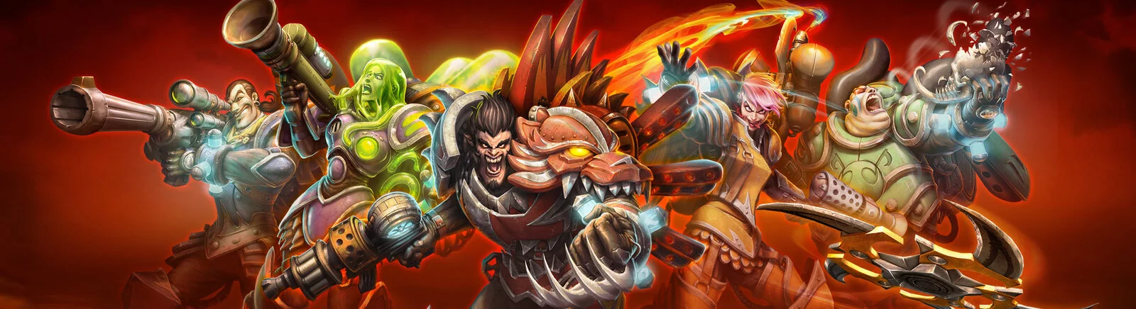 Смешанные отзывы о Rogue Stormers (DieselStörmers) — 0 мнений