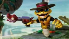 Skylanders Trap Team - дата выхода для Xbox One