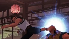 Karateka (2012) - дата выхода для iOS