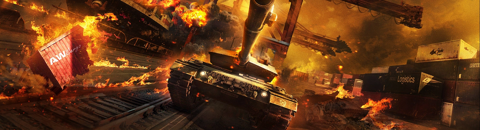 Отзыв о Armored Warfare (Armored Warfare: Проект Армата) от Гнилая Картошка (гость)