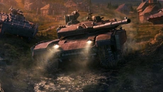 Armored Warfare - дата выхода для Xbox One