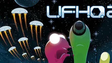 U.F.H.O. 2 - дата выхода для iOS