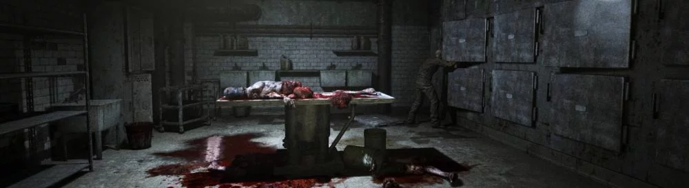 Файлы для Outlast: Whistleblower - трейнеры, моды, сохранения, патчи