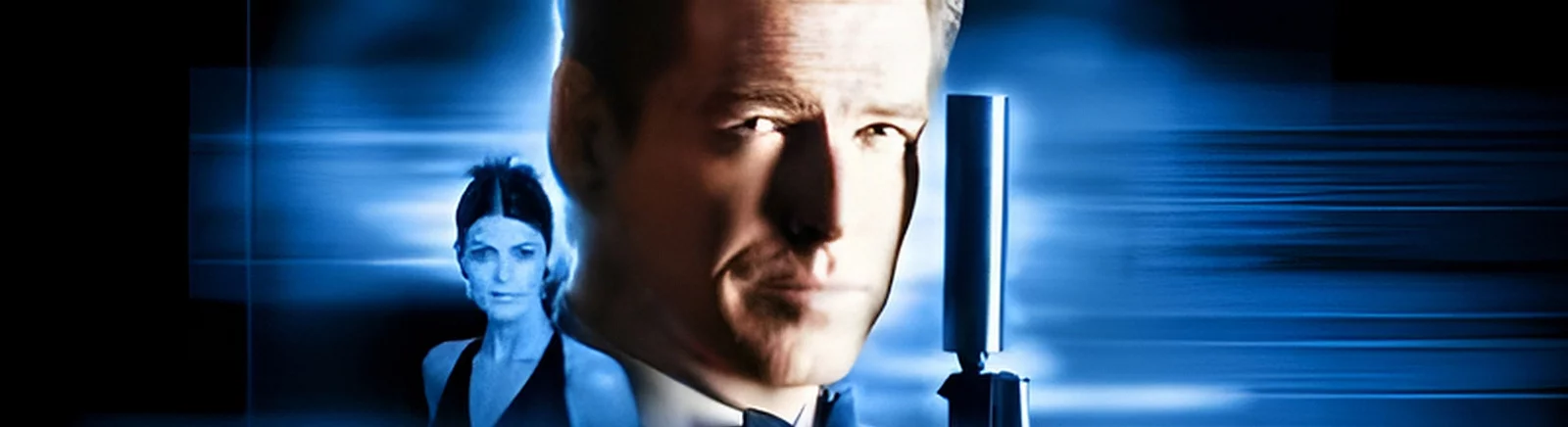 Смешанные отзывы о James Bond 007: Nightfire (007: Nightfire (2002)) — 0 мнений