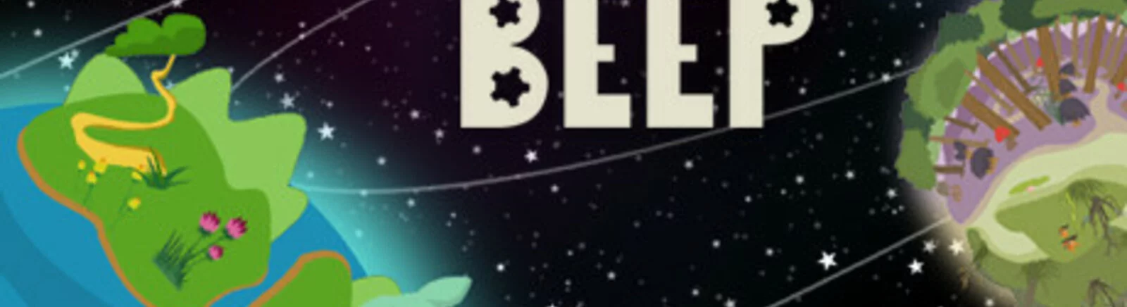 Отзыв о BEEP от alexmorva