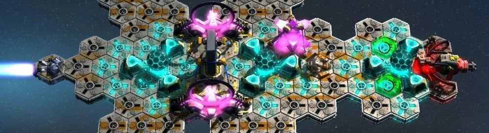 Трейнеры для Space Run