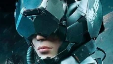 Dust 514 похожа на Dust 514