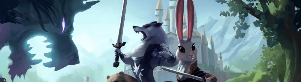 ТОП-43 - игры, похожие на Armello