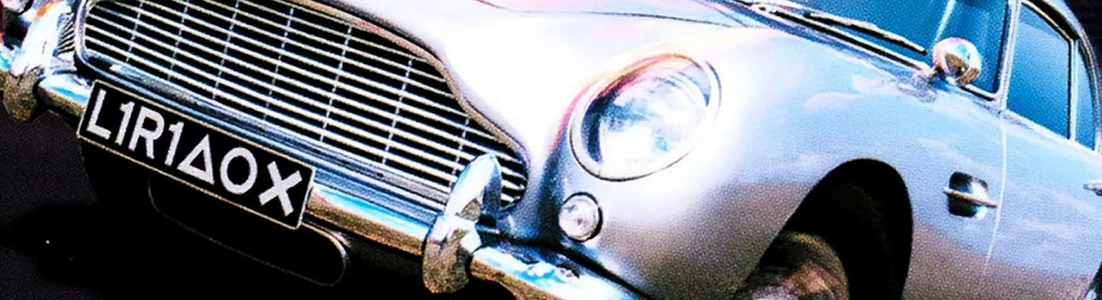 Лучшие игры для PlayStation 3, похожие на 007: Racing