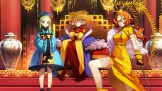 Eiyuu Senki: The World Conquest - дата выхода для PlayStation 3