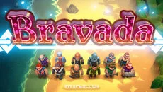 Bravada - дата выхода для Linux