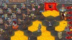 Mr. Fiskers - игра в жанре Пошаговая