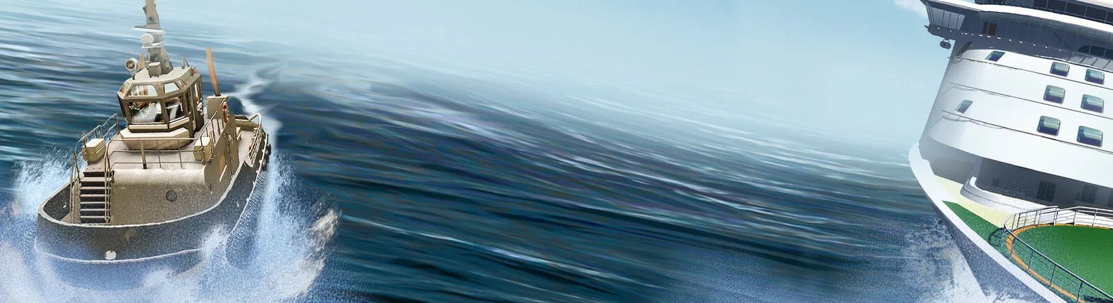 Форум European Ship Simulator