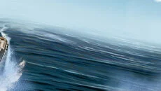 European Ship Simulator - дата выхода для Linux