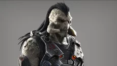 Unreal Tournament (2018) - игра в жанре Футуризм (Будущее)