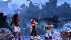 Shiness: The Lightning Kingdom - дата выхода для Mac