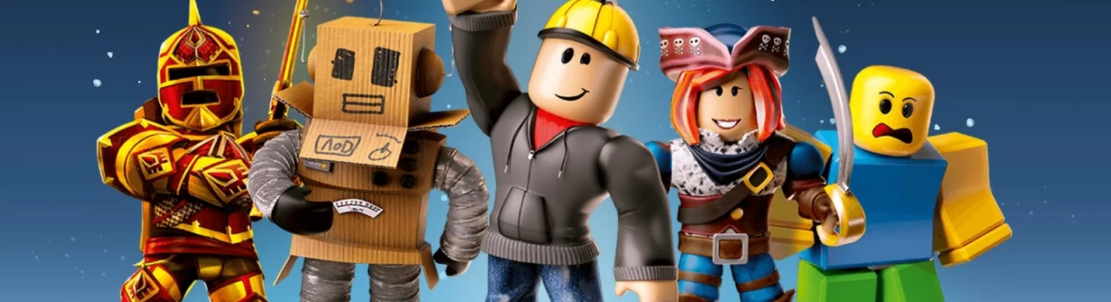 Roblox — Увеличение FPS / Оптимизация / Моды и скины