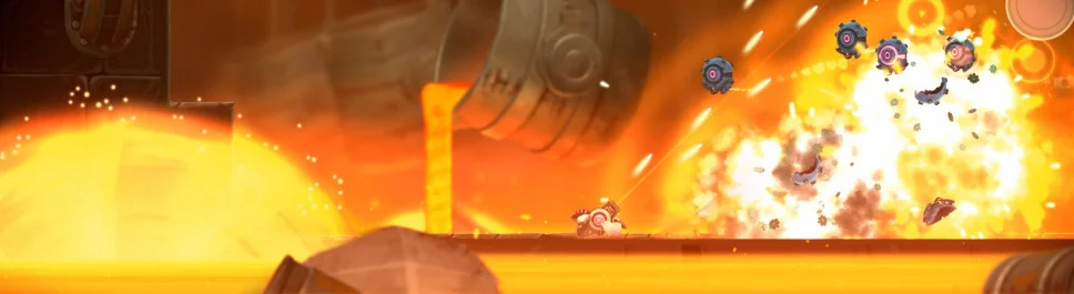 Дата выхода Rive в разных странах мира