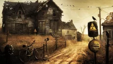 Miscreated - игра в жанре Симулятор