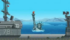 Glorious Leader - игра в жанре Экшен