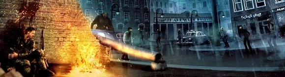 I Shall Remain - что это за игра, трейлер, системные требования, отзывы и оценки, цены и скидки, гайды и прохождение, похожие игры 