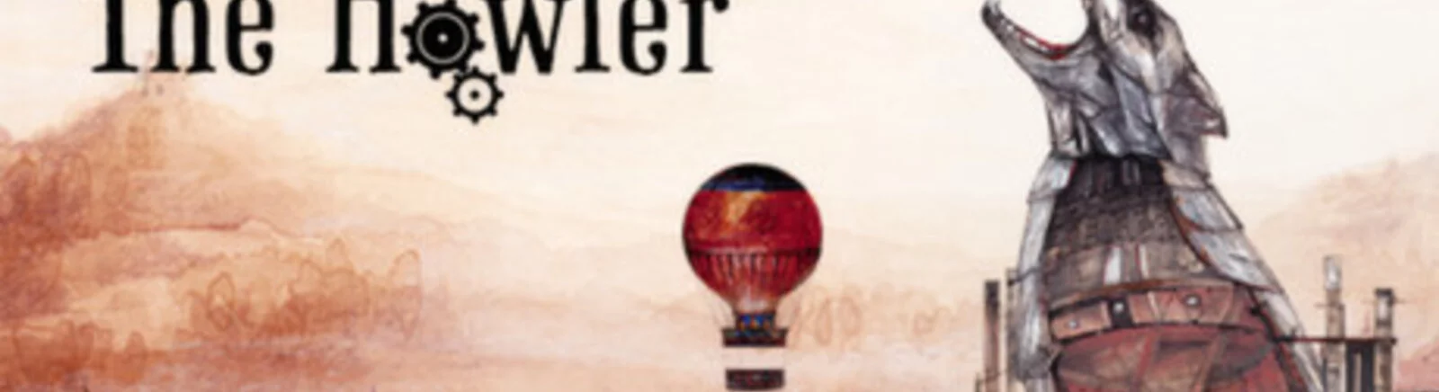 Отзыв о Howler от alians