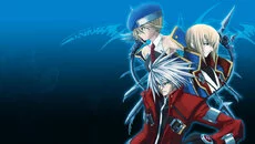 BlazBlue Calamity Trigger - дата выхода для PSP