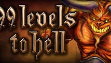 99 Levels To Hell - дата выхода для Mac