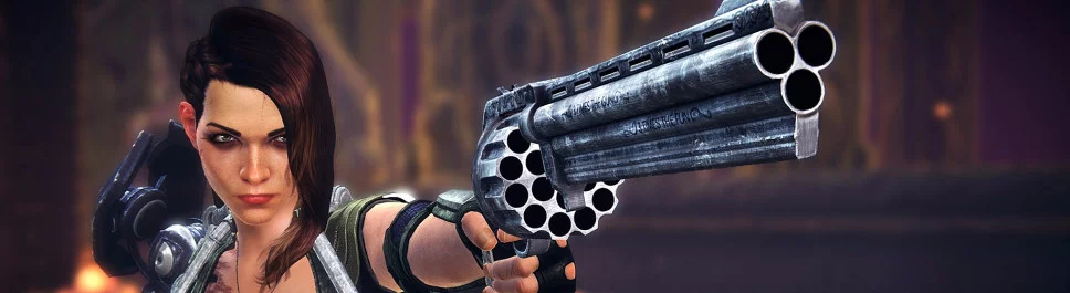 Девушки из Bombshell