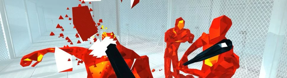 Купить SUPERHOT дешево, скидки до 90% 🏷️, сравнение цен в разных магазинах