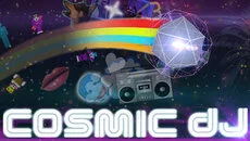 Cosmic DJ - дата выхода для Mac