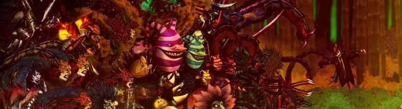 Читы для Fearless Fantasy