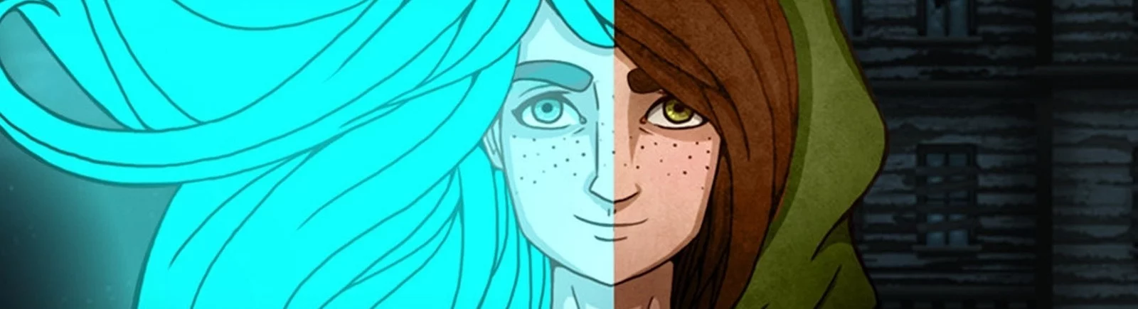 ТОП-8 - игры, похожие на Whispering Willows