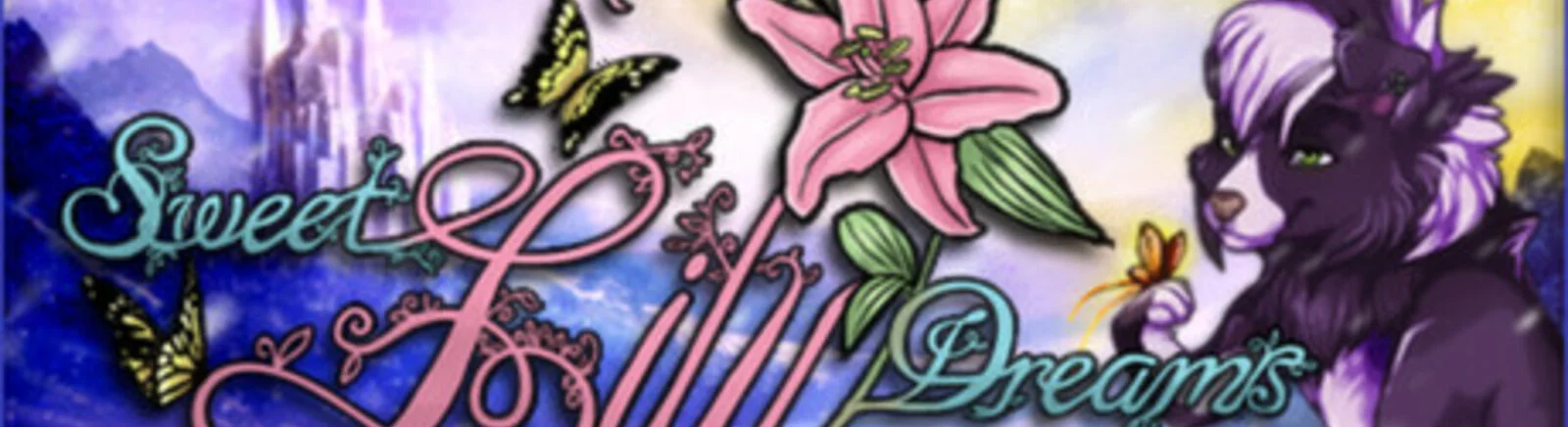 Sweet Lily Dreams - что это за игра, трейлер, системные требования, отзывы и оценки, цены и скидки, гайды и прохождение, похожие игры 